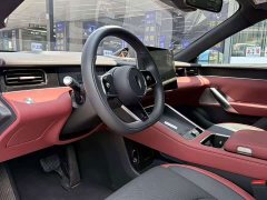 SAIC Shangjie Z7T Ultra - ფოტო 11