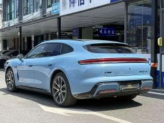 SAIC Shangjie Z7T Ultra - ფოტო 13