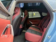 SAIC Shangjie Z7T Ultra - ფოტო 6