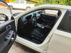 Honda Civic Hatchback 240 Turbo CVT Sharp Edition - ფოტო 5