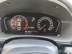 Honda Civic Hatchback 240 Turbo CVT Sharp Edition - ფოტო 8