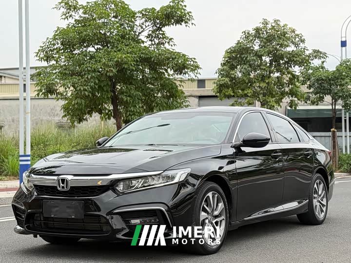 Honda Inspire 260TURBO Edition V