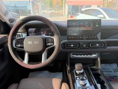 Beijing Jeep BJ60 2022 2.0T Eleventh Edition Five-Seater - ფოტო 10