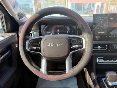 Beijing Jeep BJ60 2022 2.0T Eleventh Edition Five-Seater - ფოტო 11
