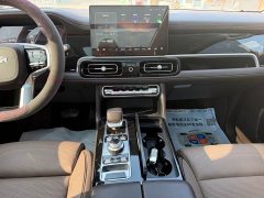 Beijing Jeep BJ60 2022 2.0T Eleventh Edition Five-Seater - ფოტო 13
