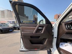 Beijing Jeep BJ60 2022 2.0T Eleventh Edition Five-Seater - ფოტო 15