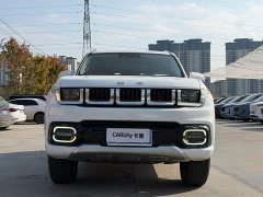 Beijing Jeep BJ60 2022 2.0T Eleventh Edition Five-Seater - ფოტო 2