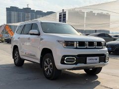 Beijing Jeep BJ60 2022 2.0T Eleventh Edition Five-Seater - ფოტო 3