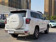 Beijing Jeep BJ60 2022 2.0T Eleventh Edition Five-Seater - ფოტო 4