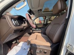 Beijing Jeep BJ60 2022 2.0T Eleventh Edition Five-Seater - ფოტო 7