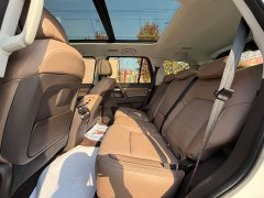 Beijing Jeep BJ60 2022 2.0T Eleventh Edition Five-Seater - ფოტო 8