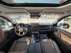 Beijing Jeep BJ60 2022 2.0T Eleventh Edition Five-Seater - ფოტო 9