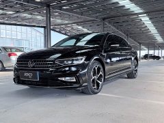 Volkswagen Magotan 2 Million Units Commemorative Edition 330TSI DSG Luxury - ფოტო 1