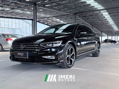 2023 Volkswagen Magotan 2 Million Units Commemorative Edition 330TSI DSG Luxury