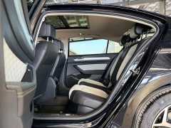 Volkswagen Magotan 2 Million Units Commemorative Edition 330TSI DSG Luxury - ფოტო 10