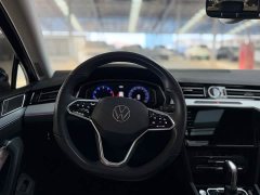 Volkswagen Magotan 2 Million Units Commemorative Edition 330TSI DSG Luxury - ფოტო 11