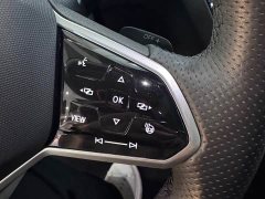Volkswagen Magotan 2 Million Units Commemorative Edition 330TSI DSG Luxury - ფოტო 12