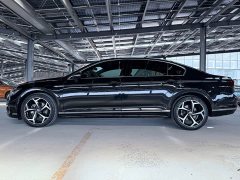Volkswagen Magotan 2 Million Units Commemorative Edition 330TSI DSG Luxury - ფოტო 3