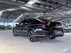 Volkswagen Magotan 2 Million Units Commemorative Edition 330TSI DSG Luxury - ფოტო 4