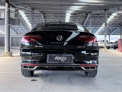 Volkswagen Magotan 2 Million Units Commemorative Edition 330TSI DSG Luxury - ფოტო 5