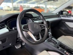 Volkswagen Magotan 2 Million Units Commemorative Edition 330TSI DSG Luxury - ფოტო 6