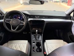 Volkswagen Magotan 2 Million Units Commemorative Edition 330TSI DSG Luxury - ფოტო 7