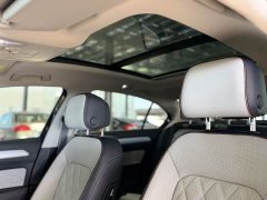 Volkswagen Magotan 2 Million Units Commemorative Edition 330TSI DSG Luxury - ფოტო 9