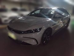 BYD Han 2025 DM-i 125KM Luxury - ფოტო 1