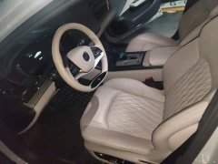 BYD Han 2025 DM-i 125KM Luxury - ფოტო 11