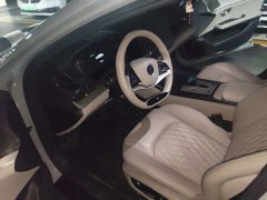 BYD Han 2025 DM-i 125KM Luxury - ფოტო 12