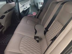 BYD Han 2025 DM-i 125KM Luxury - ფოტო 13