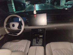 BYD Han 2025 DM-i 125KM Luxury - ფოტო 14