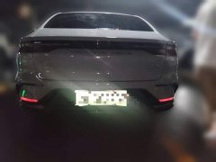 BYD Han 2025 DM-i 125KM Luxury - ფოტო 15