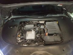 BYD Han 2025 DM-i 125KM Luxury - ფოტო 16