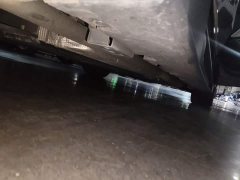 BYD Han 2025 DM-i 125KM Luxury - ფოტო 17