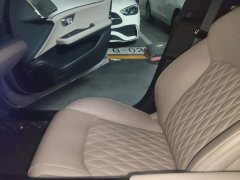 BYD Han 2025 DM-i 125KM Luxury - ფოტო 19