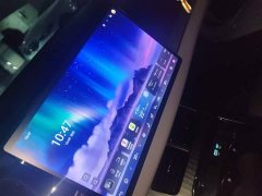 BYD Han 2025 DM-i 125KM Luxury - ფოტო 20