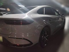 BYD Han 2025 DM-i 125KM Luxury - ფოტო 4