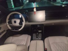 BYD Han 2025 DM-i 125KM Luxury - ფოტო 5