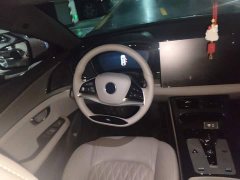 BYD Han 2025 DM-i 125KM Luxury - ფოტო 6