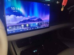 BYD Han 2025 DM-i 125KM Luxury - ფოტო 9