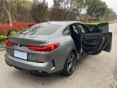 BMW 2 Series (Imported) 2021 225i Four-Door Coupe M Sport Night Edition Package - ფოტო 14