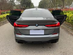 BMW 2 Series (Imported) 2021 225i Four-Door Coupe M Sport Night Edition Package - ფოტო 17