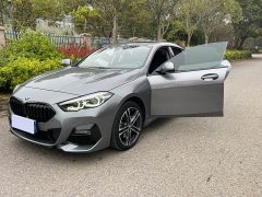 BMW 2 Series (Imported) 2021 225i Four-Door Coupe M Sport Night Edition Package - ფოტო 3
