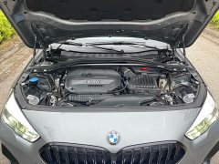 BMW 2 Series (Imported) 2021 225i Four-Door Coupe M Sport Night Edition Package - ფოტო 9