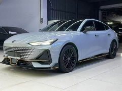 Changan UNI-V 1.5T Sport Edition - ფოტო 1
