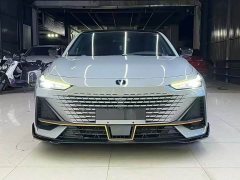 Changan UNI-V 1.5T Sport Edition - ფოტო 2