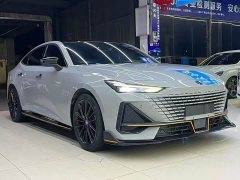 Changan UNI-V 1.5T Sport Edition - ფოტო 3