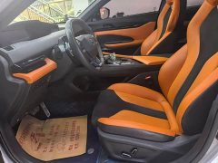 Changan UNI-V 1.5T Sport Edition - ფოტო 4