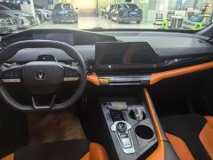 Changan UNI-V 1.5T Sport Edition - ფოტო 5